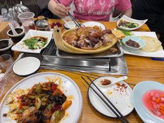 -张记焖窑·十五年专注焖烤(雍和宫店)