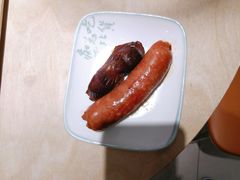 -老乡鸡(上海白玉兰广场店)