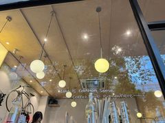 -常识咖啡common sense(春熙路店)