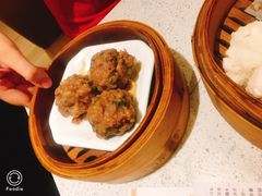 -又一间茶点轩(百汇广场店)