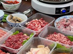 -潮悦牛肉火锅城(水贝店)
