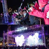 狼人杀主题？百鬼蹦迪？超多表演的融创万圣节🎃