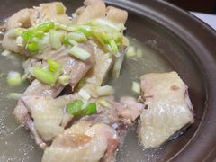 -尚一汤 广东炖汤(金桥国际店)