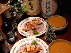 -小川洋风料理(江汉路店)