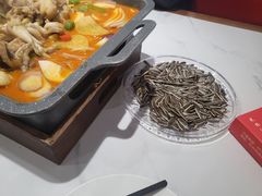 -火龙堂·风味民间菜(文一路店)