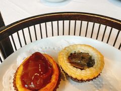 一口鲍鱼酥-三号黄浦会Canton Table