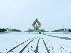 -法门文化景区