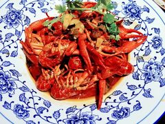 -功夫小龙虾·烧烤·江湖菜(金沙洲店)