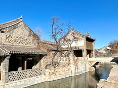 -北京古北水镇御舍温泉酒店