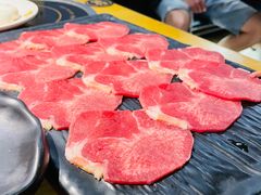 -牛市牛烤肉(西单大悦城店)