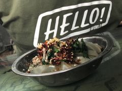 -88号小吃店·经典云南菜·地道纳西美食