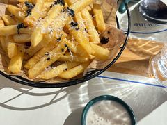 -沏点Trattoria意大利餐厅(新街口店)
