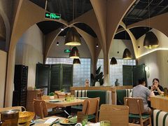 -mango tree芒果树泰国餐厅(青岛万象城店)