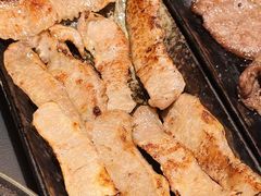 -無二炙坊·和牛烧肉(大钟寺1733店)