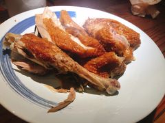 符离集烧鸡-符离集餐厅(万象城店)
