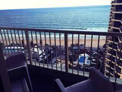 -Hotel Grand Chancellor Surfers Paradise