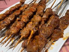 -巴依老爷新疆美食(望京小街店)