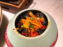 -佬麻雀·剁椒鱼头(京基KK One店)