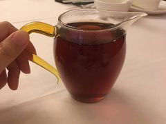 -正佳广场万豪酒店-粤菜餐厅·点心·海鲜·聚餐