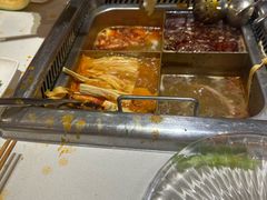 -海底捞火锅(中商百货店)