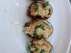 -覃记海鲜美食餐厅