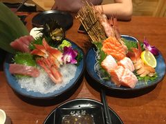 -兄弟船精致料理(万科蓝山店)