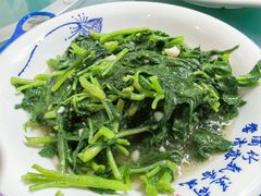 -溪涧堂农家土菜(神仙居店)