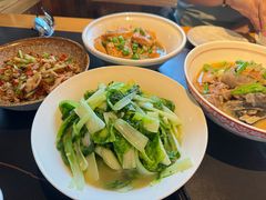 -陈厨老味·老派郴州菜(宜章店)