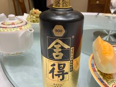 -鹿鸣春饭店(总店)