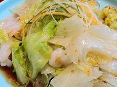 鸟贝西生菜-赵家小馆(沈阳禹洲广场店)