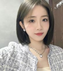 -呵呵造型
