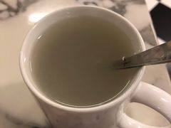 薏米水-鸡坤茶室(三里屯店)