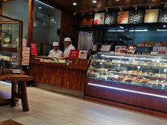 -西村叔叔的店·面包·甜品·蛋糕(崂山丽达店)