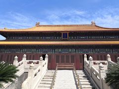 -历代帝王庙博物馆