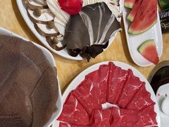 -清真军邺·金富苑肥牛(石坡街旗舰店)