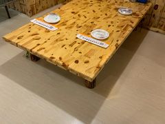 -元奶奶包饭(公新银浦店)