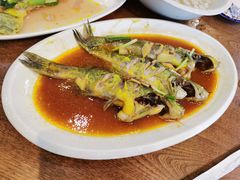 -老马家·舌尖上的西塘美食