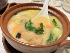 -四季民福烤鸭店(王府井东安门店)