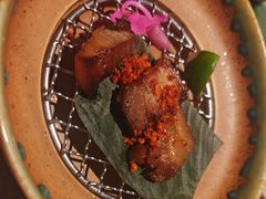 -匠和风精致料理(宁德万达店)