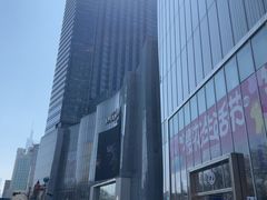 -金茂览秀城
