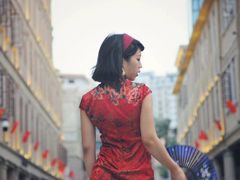 -日日鲜自助餐厅(小公园店)