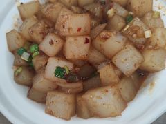 -西安贾三灌汤包·回坊小吃·清真炒菜(北院门总店)