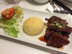 翠华餐厅(山顶道店)-翠华餐厅(山顶道店)