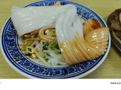 -樊记腊汁肉(竹笆市总店)
