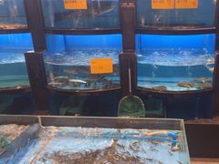 -苏浙徽·农家大院(吴江中山南路店)