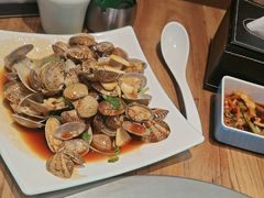 -锅老头铁锅炖•大锅蒸汽海鲜(韩乐坊店)