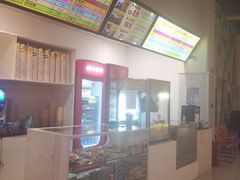 -华夏秀水影城(阳朔店)