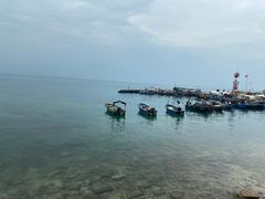 -三亚西岛海洋文化旅游区