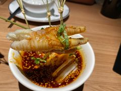 -新太二·鲜料川菜(东汇城店)