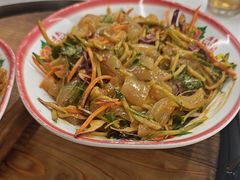 -那红花·东北菜铁锅炖(仙林金鹰店)